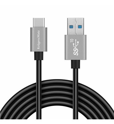 Kábel USB - USB typ C...