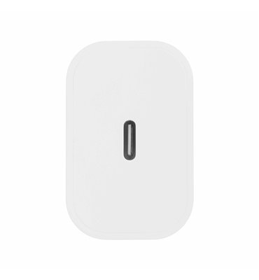 Sieťová nabíjačka USB-C 18W...