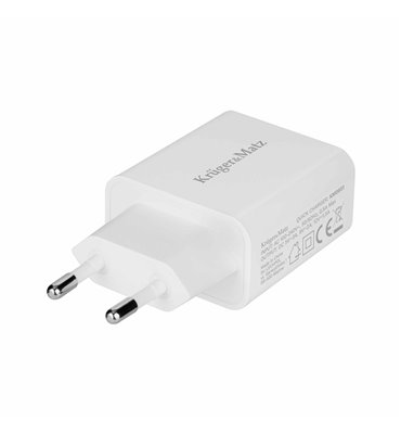 Sieťová nabíjačka USB 18W...