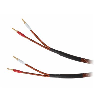 Reproduktórový prepájací kábel 3m 15 AWG