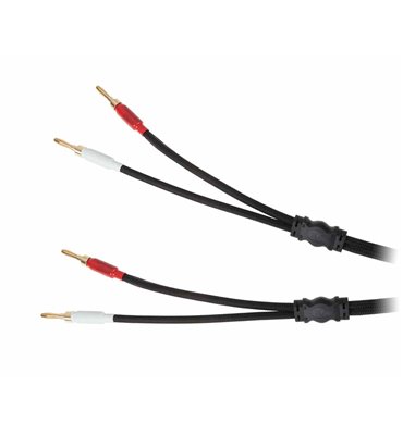 Reproduktórový prepájací kábel 3m 16 AWG