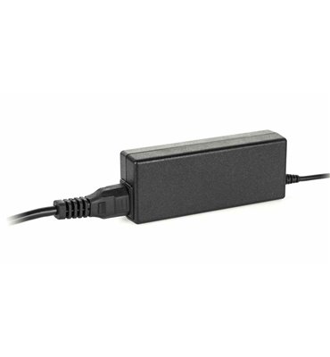Napájací adaptér k notebookom 75 W / 19 V / 3,95 A / 5,5x2,5 mm