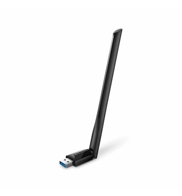 TP-LINK dvojpásmová USB sieťová karta TL-ARCHER T3U PLUS