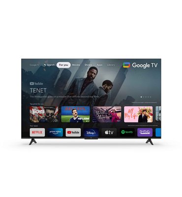 Televízor TCL 55" (140cm)...