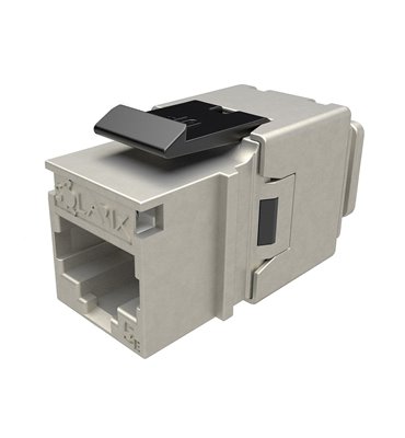 Keystone Solarix CAT5E STP RJ45 rýchlozarezávací tienený