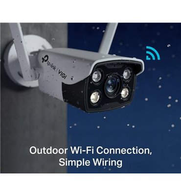 Kamera WI-FI TP-LINK C340W...