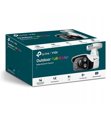 Kamera IP TP-LINK C340-2,8...