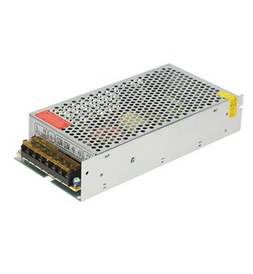 Modulový napájací zdroj 12V DC, 120W, IP20