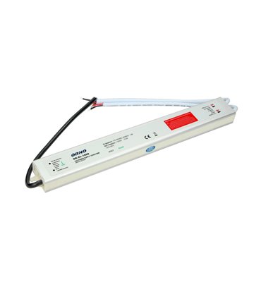 Napájací spínaný zdroj 12V, 150W, IP67