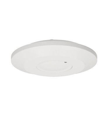 Detektor pohybu, mikrovlný, 360, 230V, IP20, CR-240