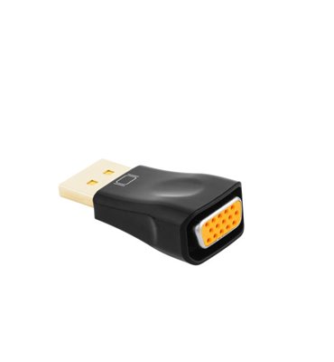 Adaptér DISPLAY PORT - VGA...