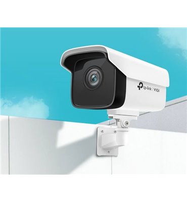 Kamera IP tubusová TP-link C300HP-4, 3Mpx, 4mm