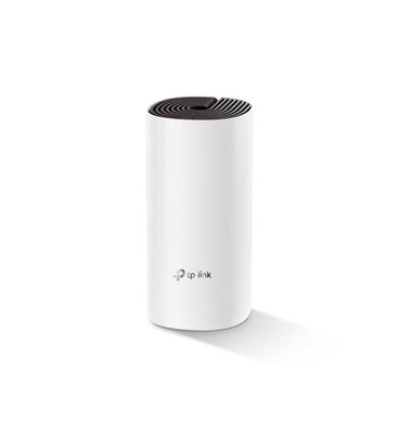 TP-LINK Deco E4/1 AC1200 Mesh Wi-Fi System