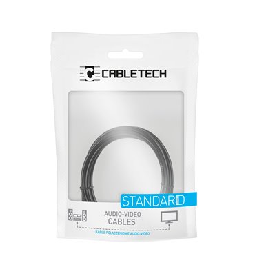 Kábel HDMI - HDMI 2.0 4K 3m...