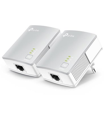 TP-LINK TL-PA4010KIT AV600 Powerline Starter Kit (sada)