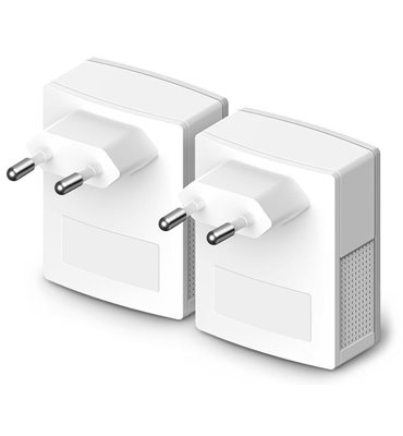 TP-LINK TL-PA4010KIT AV600...