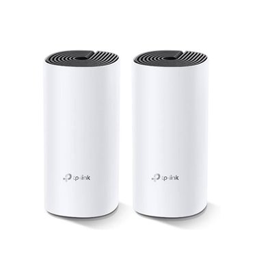 TP-LINK Deco E4/2 AC1200 Mesh Wi-Fi System (2-balenie)
