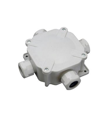Rozvodná krabica IP67 / 4PG 144 x 144mm SEZ DK