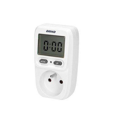Merací prístroj spotreby elektrickej nergie OR 419