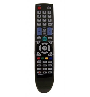 Diaľkové ovládanie pre SAMSUNG BN59-00863A