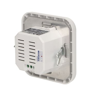Detektor pohybu PIR na stenu 160st. 230V
