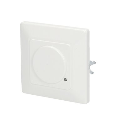 Detektor pohybu mikrovlnny na stenu 360st. 230V