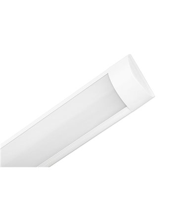 LED svietidlo lineárne 60cm/18W 4000K IP20