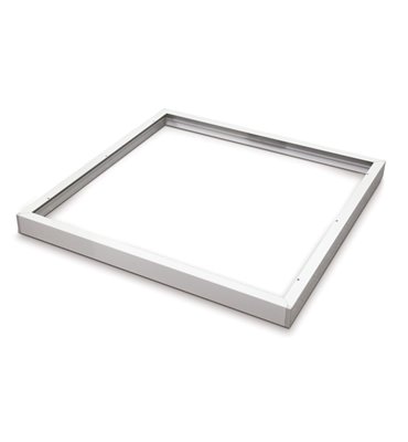 Rám pre LED panel NELIO2 60x60 45mm klik KOBI