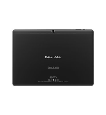 Tablet Kruger&Matz 10,1"...