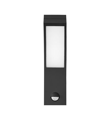 LED svietidlo PIRYT, 10W,...