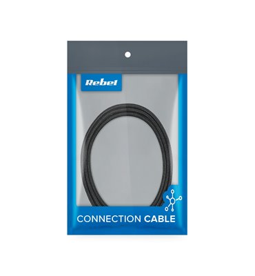 Kabel USB typ C - USB typ C...