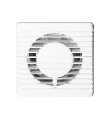 Kúpelňový ventilátor 100mm...