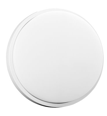LED svietidlo AGAT 10W, 800lm, IP54, 4000K, biele