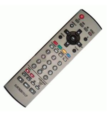 Diaľkové ovládanie pre PANASONIC EUR7628010