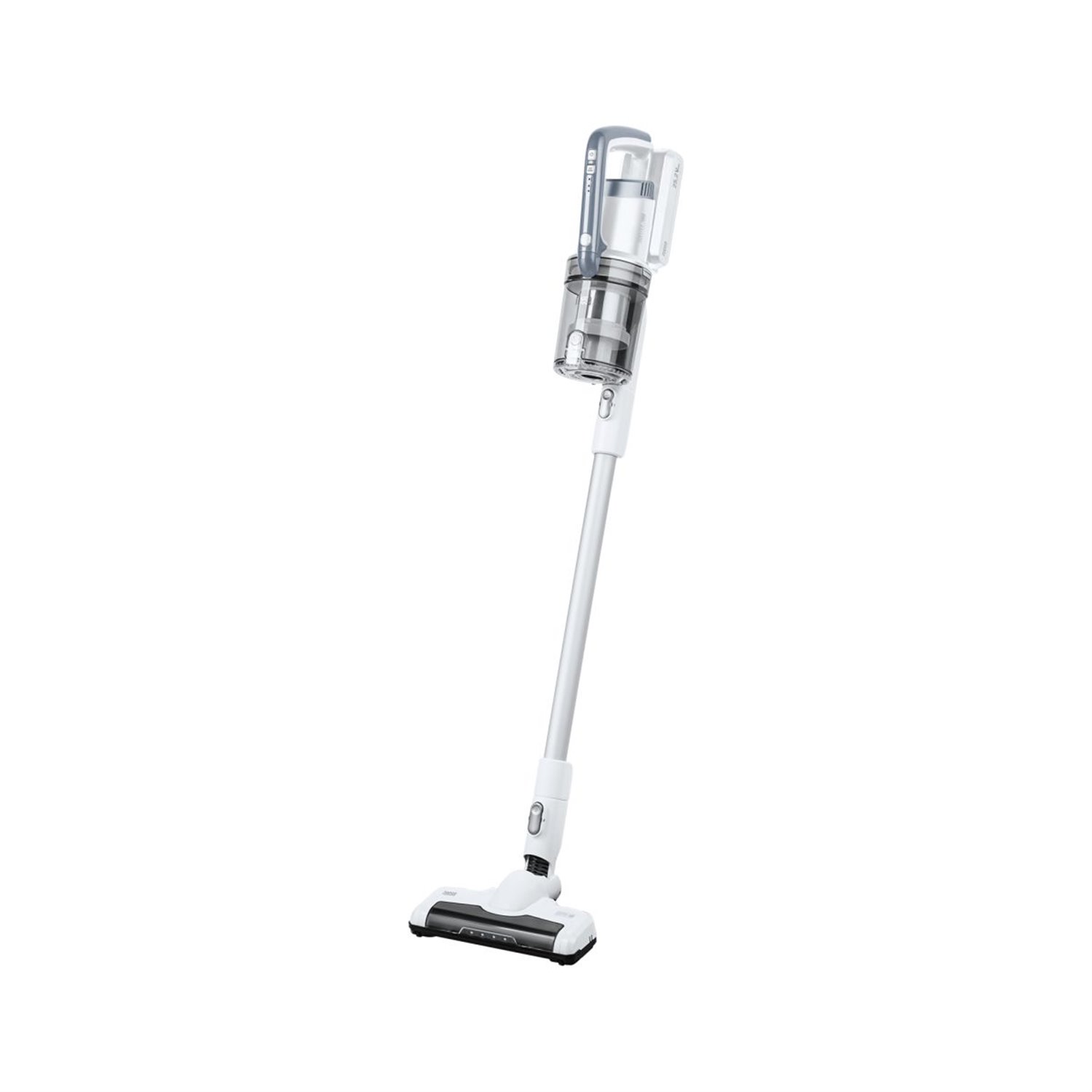 Vysávač akumulátorový 2v1 TEESA SWEEPER 7000