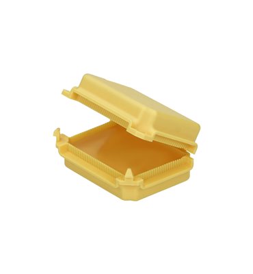 Gél box na vodotesné spájanie káblov IP X8, 39x53x25mm