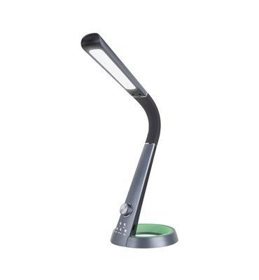 LED lampa so zmenou farby svetla a USB, 8W REBEL