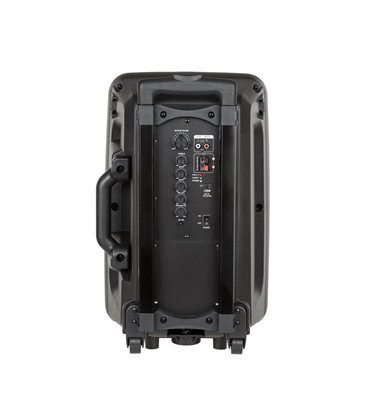 Aktívny reprobox 10" 20W...