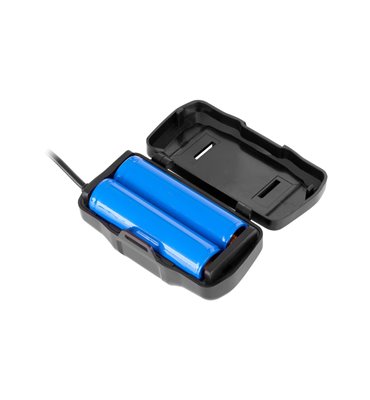 LED svetlo na čelo 10W Rebel