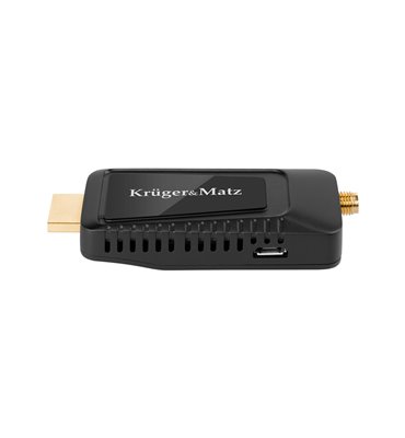 Digitálny prijímač DVB-T2 H.265 HEVC mini na HDMI