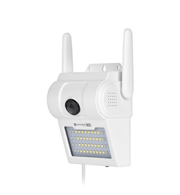 Kamera Wifi Kruger&Matz Connect C80 Tuya vonkajšia