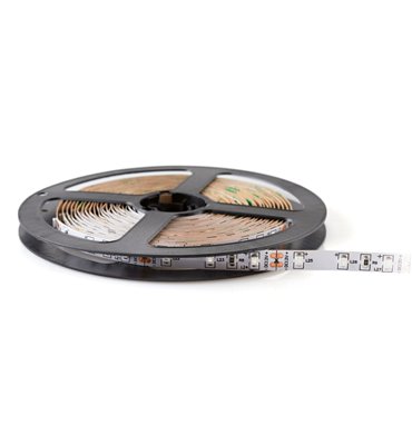 LED pás 300x2835LED, žltý, IP20, TRAMO 24W/5m