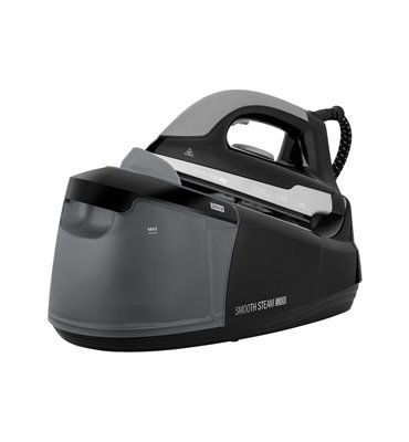 Žehlička s parným generátorom TEESA SMOOTH STEAM S300