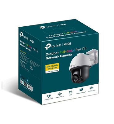 Kamera otočná TP-link...