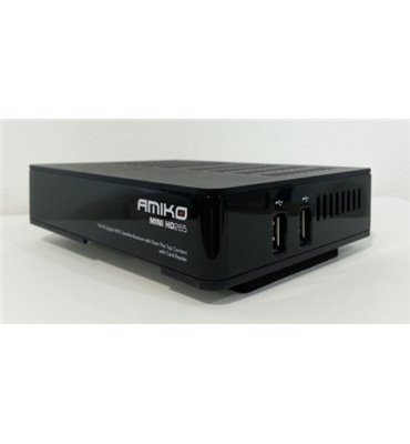 AMIKO Mini HD H.265/HEVC