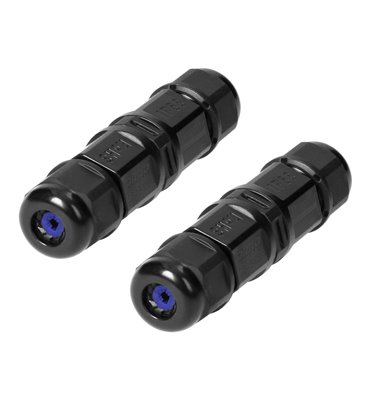 Káblová spojka MICRO 2x1.0mm2, 450V, IP68, (balenie 2ks)