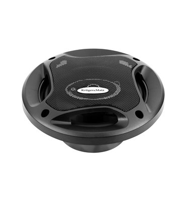 Auto reproduktory Kruger&Matz KMDB50 5" koaxiálne 100W
