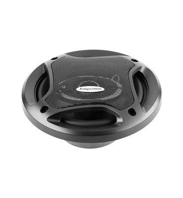 Auto reproduktory Kruger&Matz KMDB60 6" koaxiálne 120W