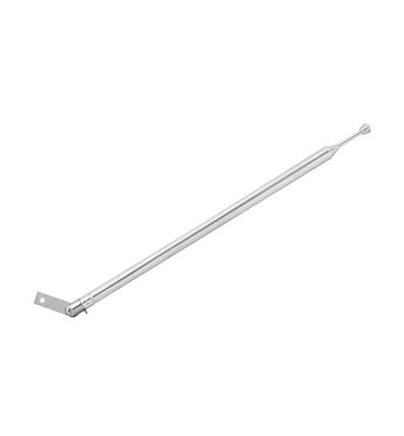 Anténa FM rádiová N1011 teleskopická 59,5cm