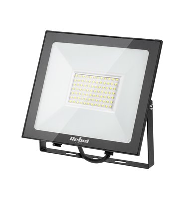LED Reflektor 50W (84x2835 SMD) 4000K Rebel